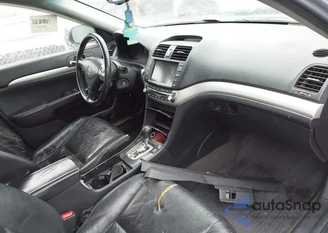 2008 Acura Tsx z USA, uszkodzony, nr VIN JH4CL96908C000832